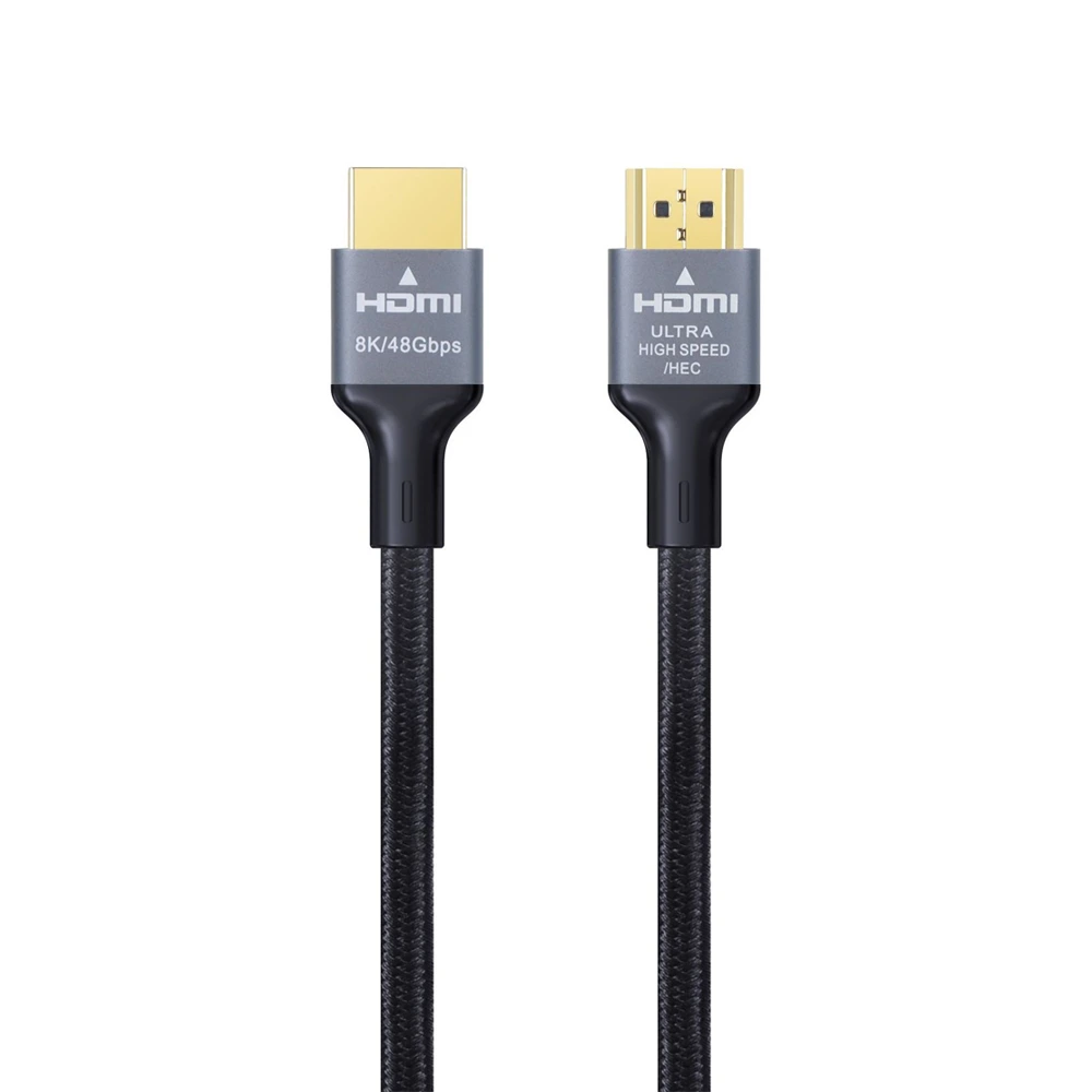 DVICED Ultra High-Speed HDMI Cable – 1.5m-0 DVICED Ultra High-Speed HDMI Cable – 1.5m-0