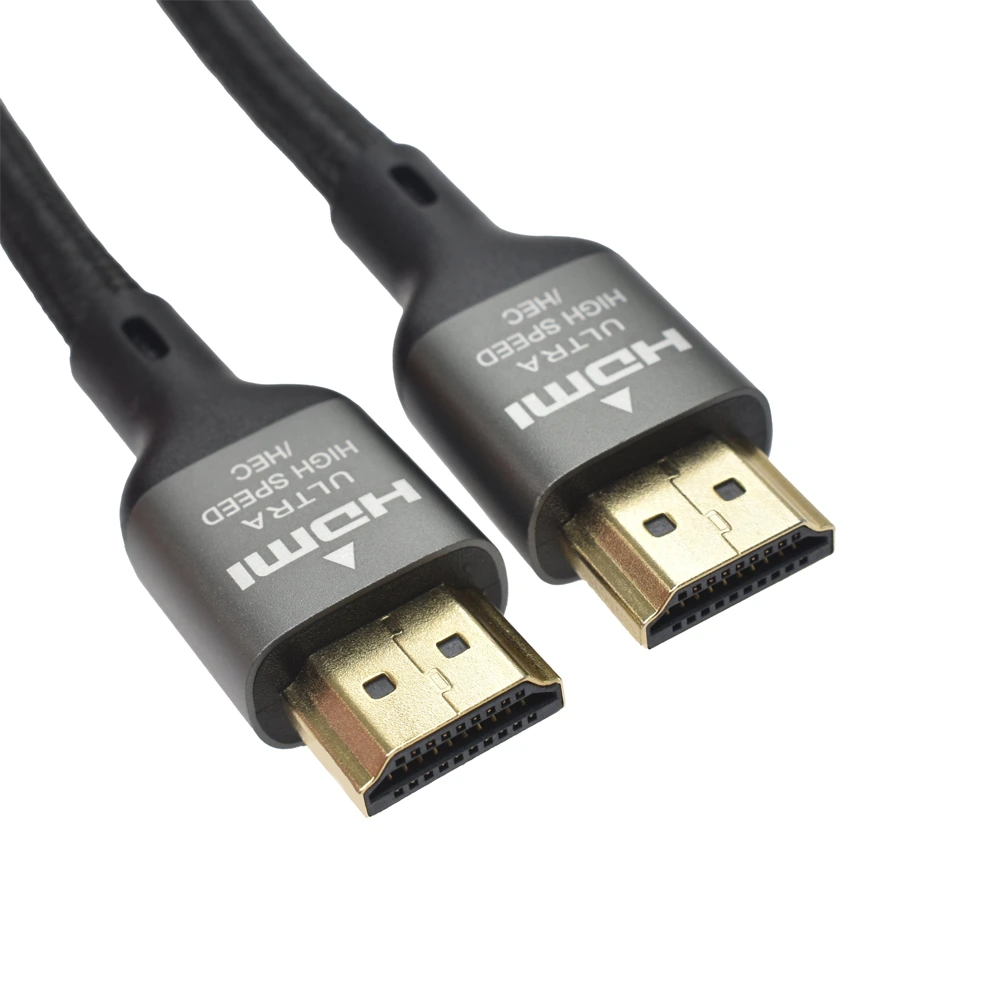 DVICED Ultra High-Speed HDMI Cable – 1.5m-thumbnail DVICED Ultra High-Speed HDMI Cable – 1.5m-thumbnail