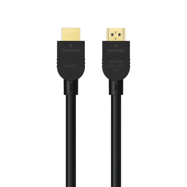 DVICED Ultra High-Speed HDMI Cable – 3m-0