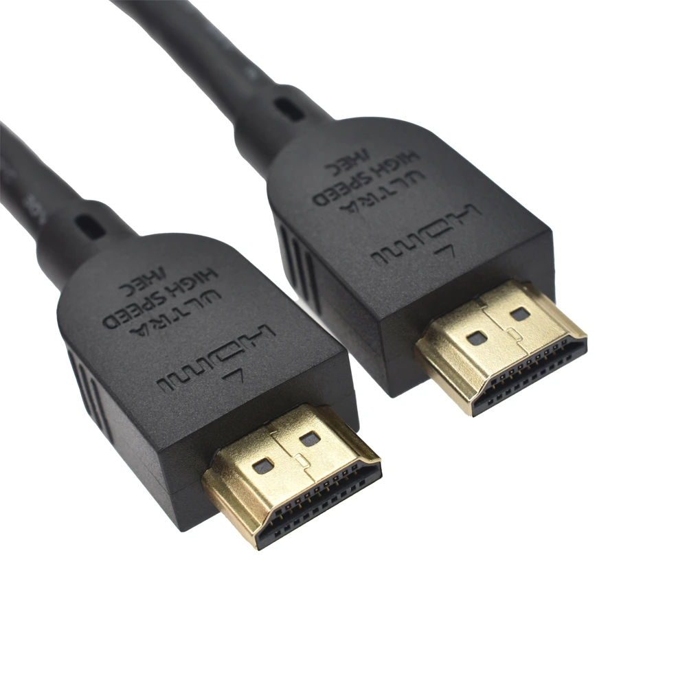 DVICED Ultra High-Speed HDMI Cable – 3m-thumbnail DVICED Ultra High-Speed HDMI Cable – 3m-thumbnail