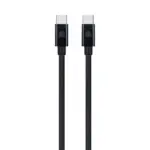 DVICED USB-C to USB-C cable Charging & Data transfer 3m-0