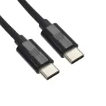 DVICED USB-C to USB-C cable Charging & Data transfer 3m-thumbnail