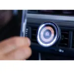 DVICED Magsafe wireless car mount fast charger 15W-147192
