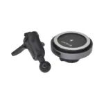 DVICED Magsafe wireless car mount charger 15W-147198