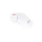 Hyperx Pulsefire Haste 2 - Wireless Gaming Mouse - White-146816