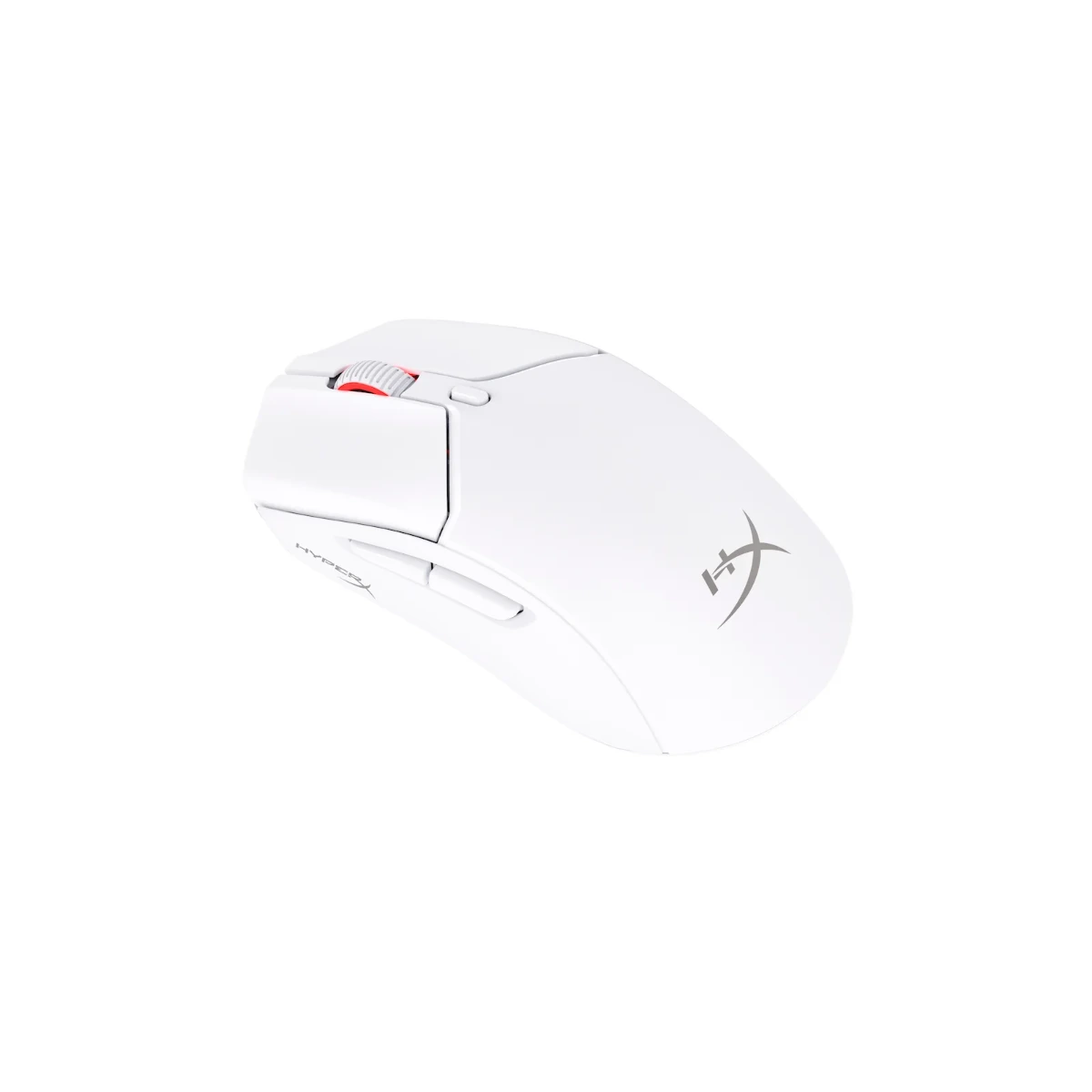 Hyperx Pulsefire Haste 2 - Wireless Gaming Mouse - White-146816 Hyperx Pulsefire Haste 2 - Wireless Gaming Mouse - White-146816