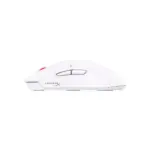 Hyperx Pulsefire Haste 2 - Wireless Gaming Mouse - White-146817