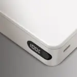 Momax 1-Power Vital Power Bank 20000mAh - Black-148406