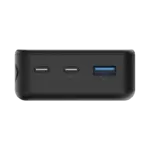 Momax 1-Power Vital Power Bank 20000mAh - Black-148404