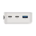 Momax 1-Power Vital Power Bank 20000mAh - White-148400