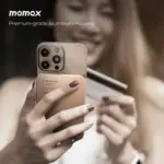 Momax 1-Power F.Pass⁺ 5000mAh Magnetic Battery Pack with Built-in Cable - Sandstone-148372