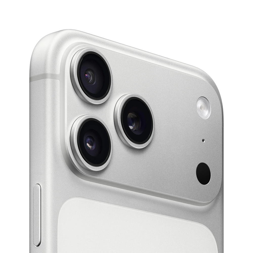 Apple Iphone 17 Pro Max 6.9" 512gb - Silver-146918 Apple Iphone 17 Pro Max 6.9" 512gb - Silver-146918