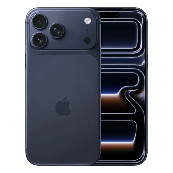 Apple iPhone 17 Pro 6.3" 512GB - Deep Blue-0