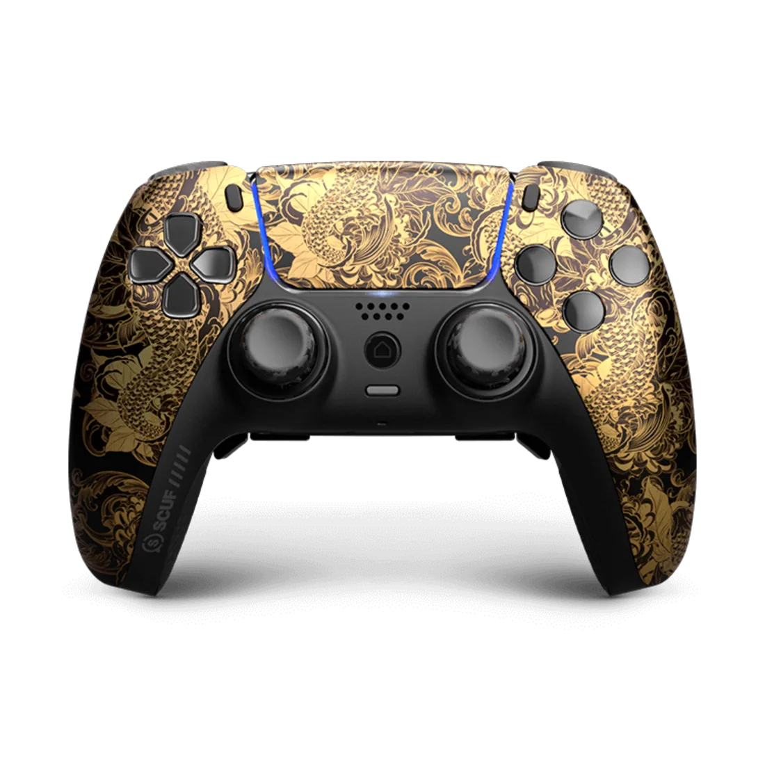 Scuf Reflex Fps Wireless Performance Controller For Ps5 - With Anti-drift Omen-thumbnail Scuf Reflex Fps Wireless Performance Controller For Ps5 - With Anti-drift Omen-thumbnail
