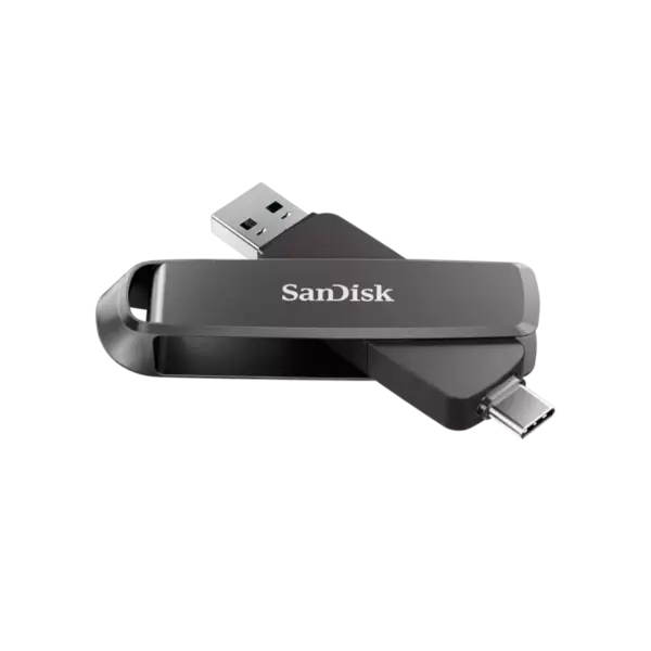 Sandisk Extreme Pro Dual Drive - 512gb-0