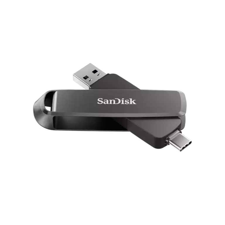 Sandisk Extreme Pro Dual Drive - 1tb-0