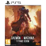 DAEMON X MACHINA: TITANIC SCION FOR PLAYSTATION 5 - R2 ENGLISH-thumbnail
