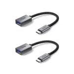 Syntech Usb C To Usb Adapter (2 Pack)-0