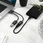 Syntech Usb C To Usb Adapter (2 Pack)-146768