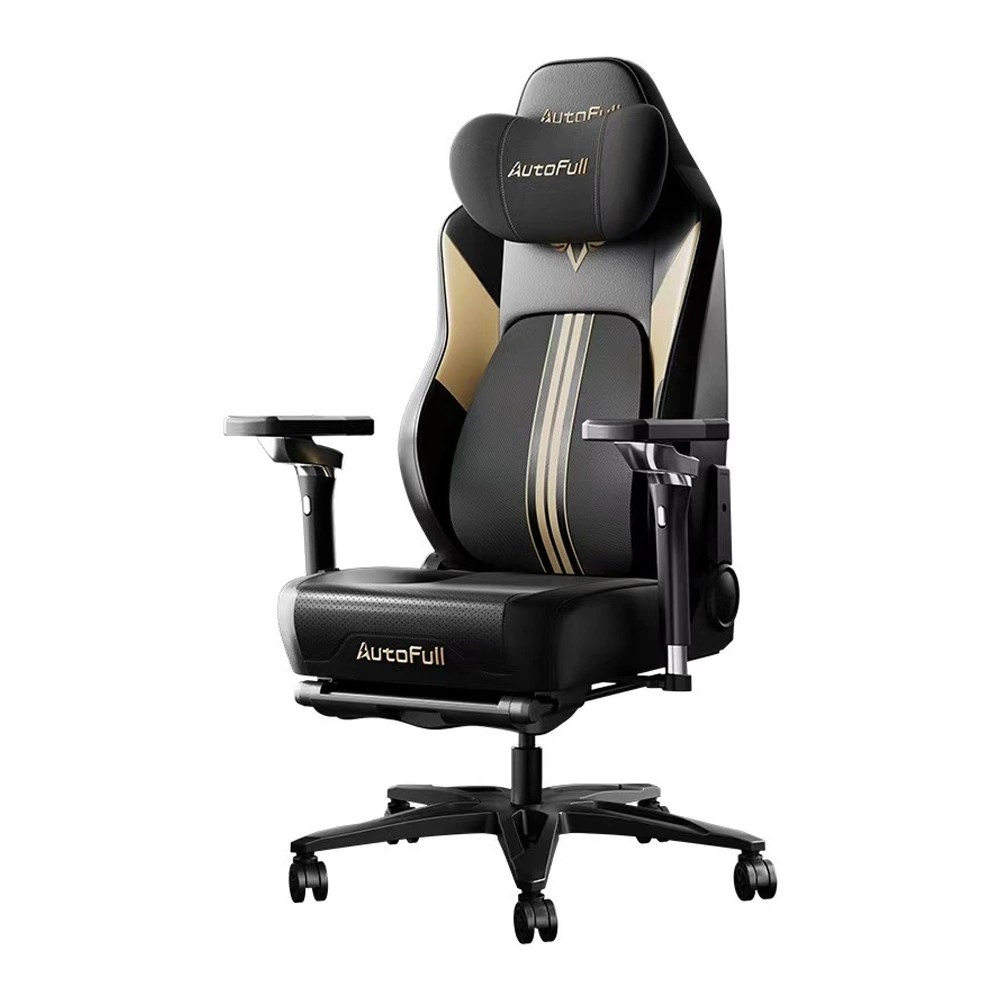 AutoFull M6 Pro Gaming Chair-thumbnail AutoFull M6 Pro Gaming Chair-thumbnail