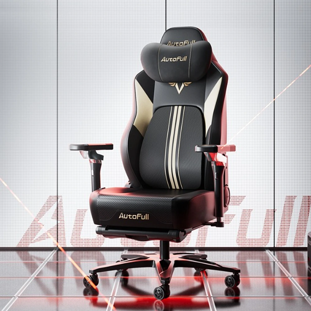 AutoFull M6 Pro Gaming Chair-0 AutoFull M6 Pro Gaming Chair-0