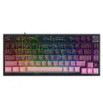 Skyloong GK75 HE – 75% Magnetic Switch RGB Gaming Keyboard (Blackberry)-0