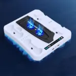 Syntech Docking Station for PS5 / PS VR2 / PS5 Slim-0