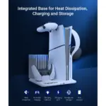 Syntech Docking Station For Playstation Console-146806