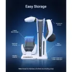 Syntech Docking Station For Playstation Console-146808