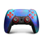 بلاي ستيشن 5: Scuf Reflex Fps مع وحدة تحكم لاسلكية مضادة للانحراف - Energon-0