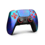 Ps5: Scuf Reflex Fps With Anti-drift Wireless Performance Controller - Energon-thumbnail
