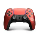 Ps5: Scuf Reflex Fps With Anti-drift Wireless Performance Controller - Gotaga-0
