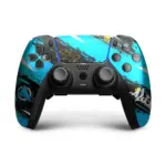 Ps5: Scuf Reflex Fps With Anti-drift Wireless Performance Controller - Ali-a-0
