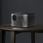 Xgimi Horizon 1500-Lumen Full HD DLP Smart Home Theater Projector - 44189-0