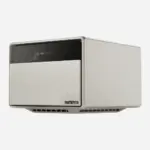 Xgimi HORIZON Ultra 2300-Lumen XPR UHD 4K Laser/LED Hybrid DLP Smart Projector-0