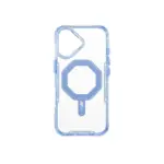 Skinarma Saido MagSafe Case for iPhone 17 - Sky Blue-0