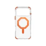 Skinarma Magma Magsafe Case For Iphone 17 Pro - Orange-0