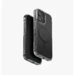 Uniq Hybrid Lifepro Xtreme Magsafe Case For Iphone 17 - Frost Smoke-0