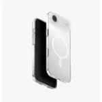 Uniq Airsuit Magsafe Case For Iphone 17 Air - Glossy Clearwhite-0
