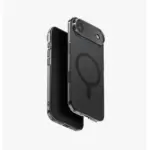 Uniq Airsuit Magsafe Case For Iphone 17 Air - Glossy Smoke-0