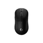 Logitech Pro X Superlight 2c Lightspeed Wireless Gaming Mouse - Black-thumbnail
