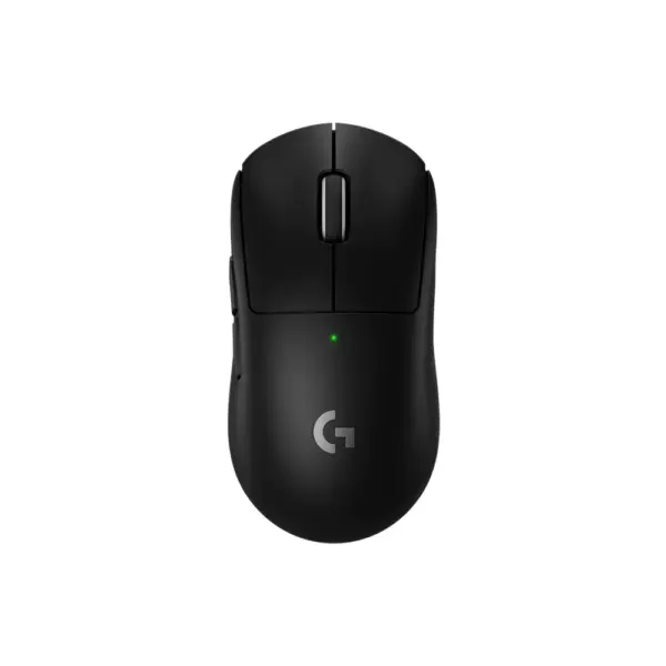 Logitech Pro X Superlight 2 Se Lightspeed Wireless Gaming Mouse - Black-0