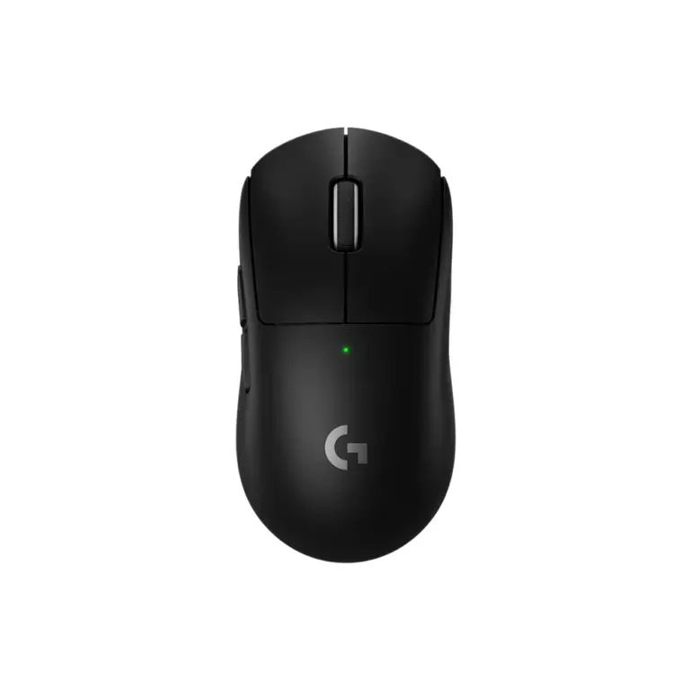 Logitech Pro X Superlight 2 Se Lightspeed Wireless Gaming Mouse - Black-0