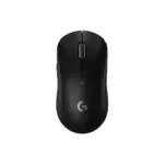 Logitech Pro X Superlight 2 Se Lightspeed Wireless Gaming Mouse - Black-0