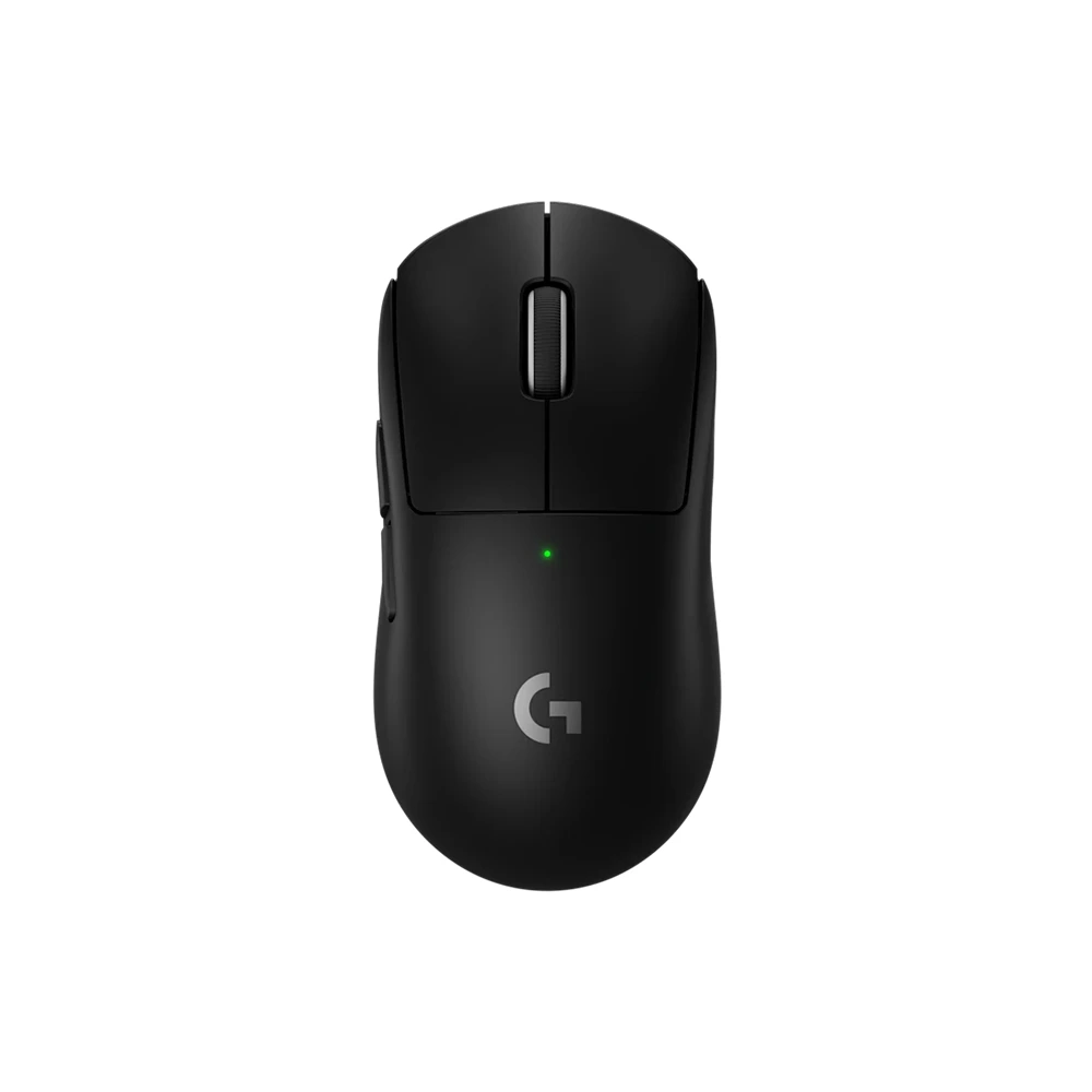 Logitech Pro X Superlight 2 Se Lightspeed Wireless Gaming Mouse - Black-0 Logitech Pro X Superlight 2 Se Lightspeed Wireless Gaming Mouse - Black-0