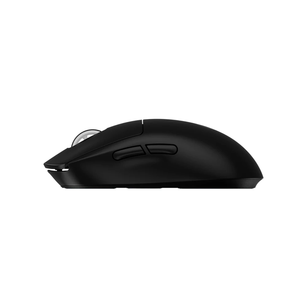 Logitech Pro X Superlight 2 Se Lightspeed Wireless Gaming Mouse - Black-147343 Logitech Pro X Superlight 2 Se Lightspeed Wireless Gaming Mouse - Black-147343