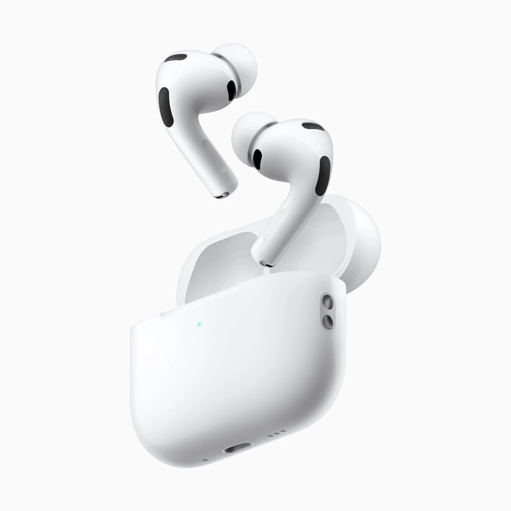 Apple AirPods Pro 3-0 Apple AirPods Pro 3-0