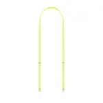 Apple Crossbody Strap – Neon Yellow-thumbnail