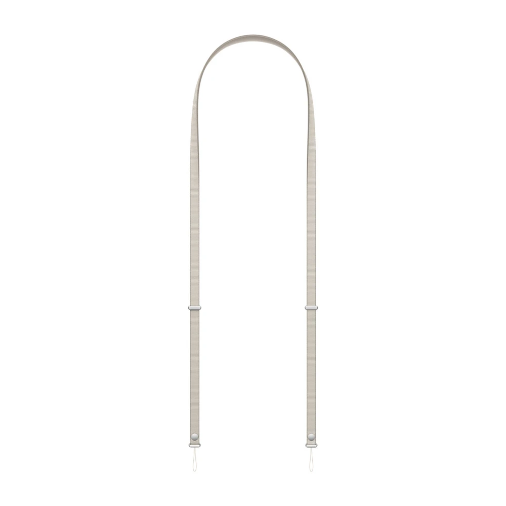 Apple Crossbody Strap – Tan-thumbnail Apple Crossbody Strap – Tan-thumbnail