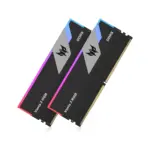 Acer Predator Vesta II DDR5 6000MHz 32GB (16GBx2) RGB RAM-0